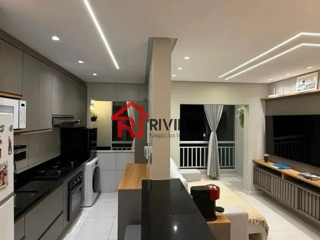 Imagem: Apartamento À Venda na Cidade de São Luís