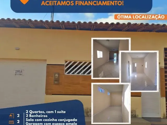 Imagem: Casa À Venda Alto Paranã 1