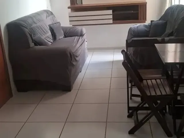 Imagem: Passo Chave de Apartamento no Condomínio