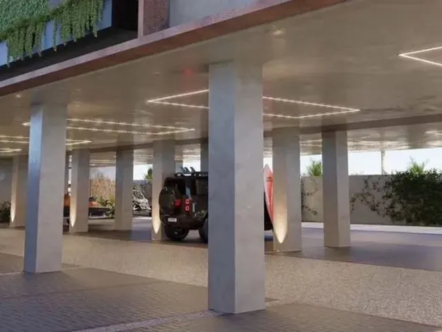 Imagem 5: Delta dos Lençóis- Apartamentos de 1 Quarto em Tutoia - Pagamento Facilitado