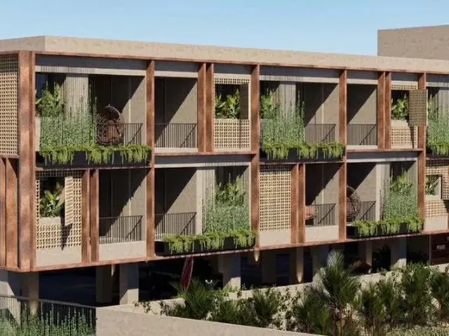 Imagem 6: Delta dos Lençóis- Apartamentos de 1 Quarto em Tutoia - Pagamento Facilitado