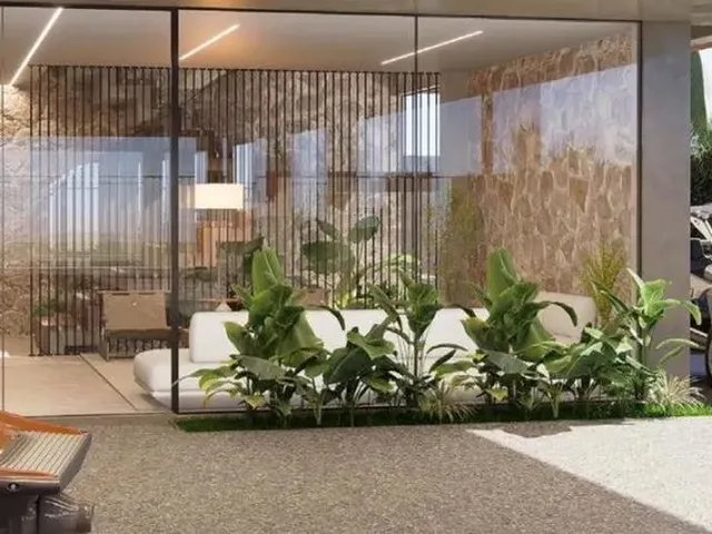 Imagem 4: Delta dos Lençóis- Apartamentos de 1 Quarto em Tutoia - Pagamento Facilitado