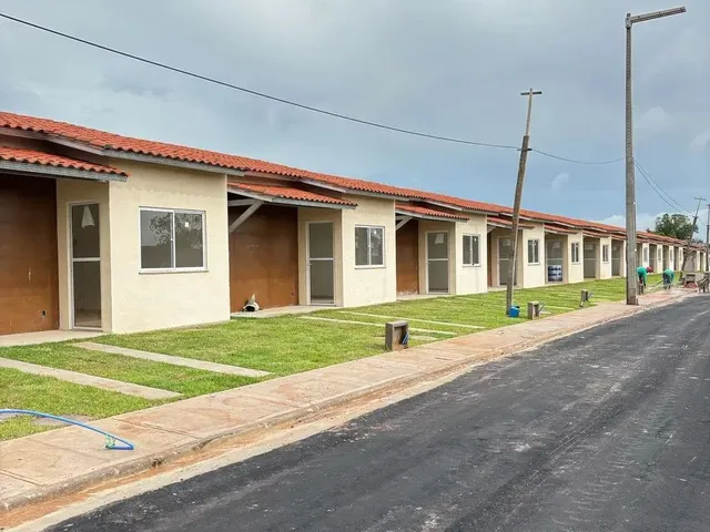 Imagem: Sps - Passo Chave de Casa em Condominio