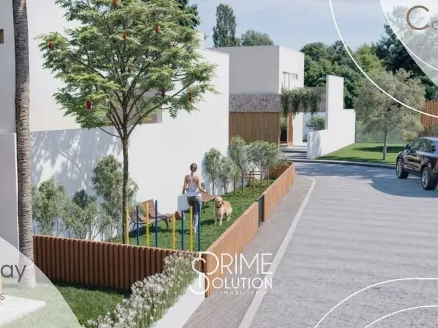 Imagem 3: Casa Duplex com 4 Suites em Barreirinhas