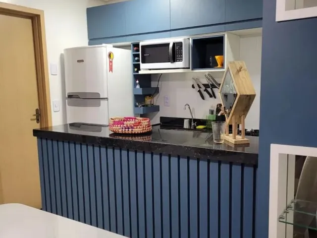 Imagem: Vendo Apartamento Mobiliado em Barreirinhas-Ma
