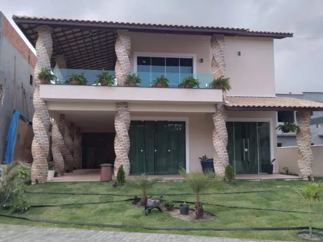 Imagem: Casa no Melhor Condomínio em Barreirinhas