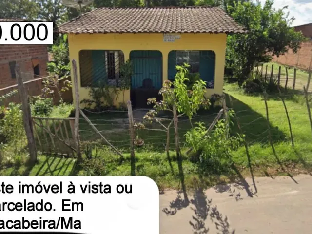 Imagem: Casa a Venda