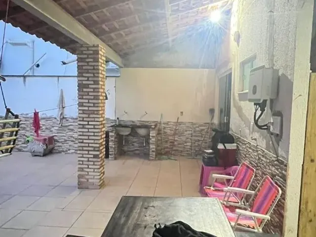 Imagem: Vendo Casa Condomínio Julia Campos São