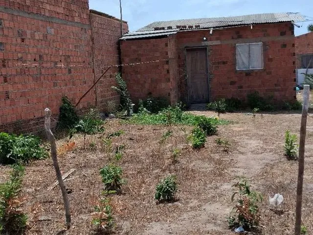 Imagem: Casa 20 Mil Sala,Quarto e Banheiro