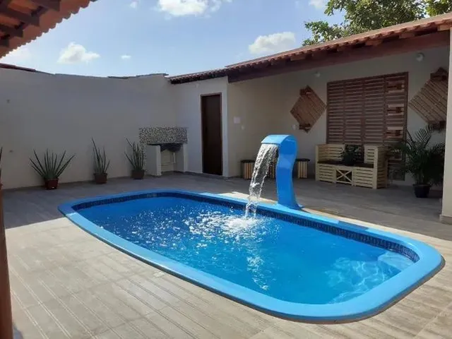 Imagem: Vende Excelente Casa Barreirinhas
