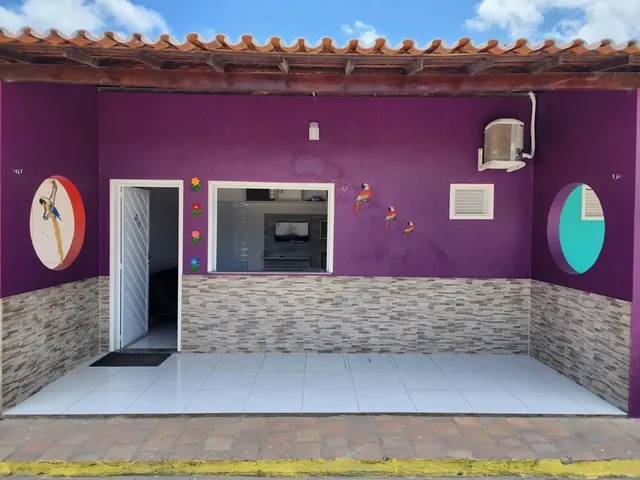 Imagem: Vendo Chalé Mobiliado em Barreirinhas-Ma