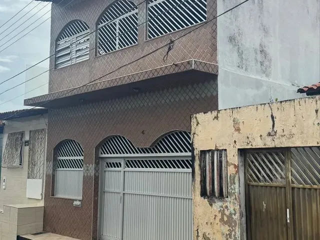 Imagem: Casa Ampla Apeadouro - Financiável