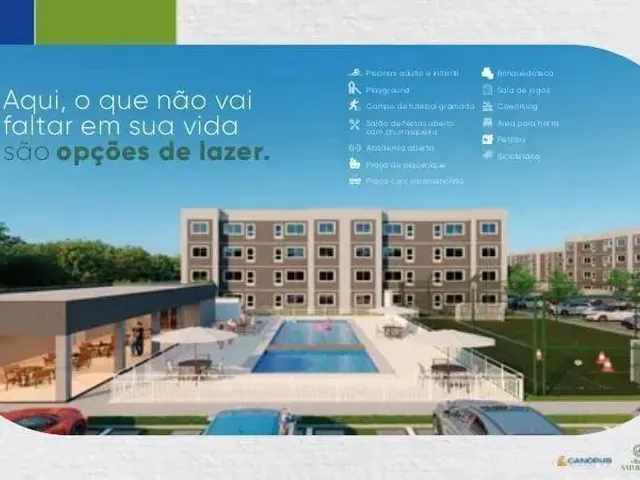 Imagem: 041- Passo Chave Village Natureza 2 - Oportunidade