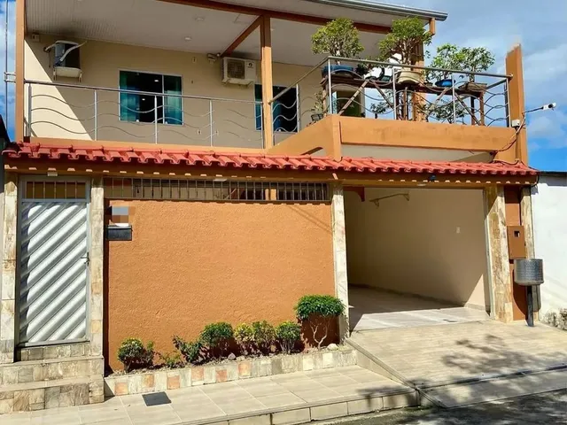 Imagem: 01- Venda Casa no Jardim Tropical