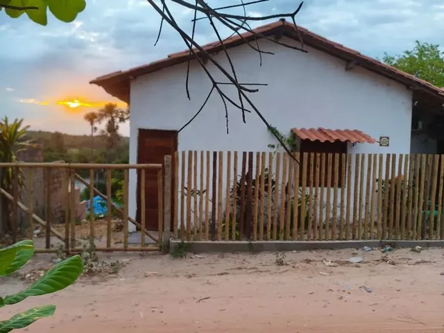 Imagem: Vendo Excelente Casa Beira Rio Preguiças