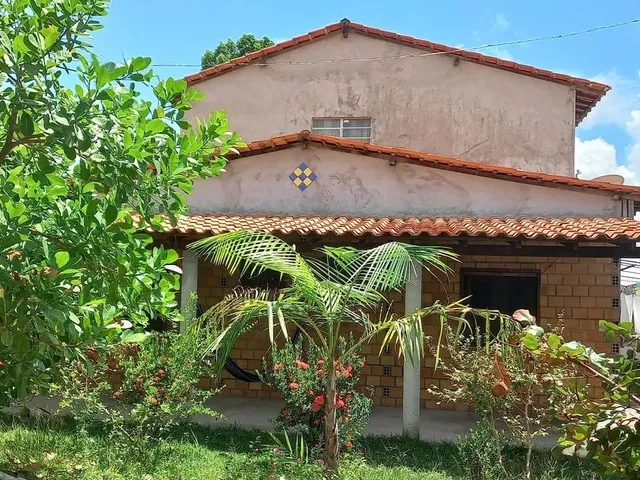 Imagem: Oportunidade em Barreirinhas