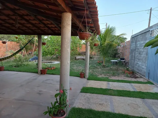 Imagem 7: Oportunidade em Barreirinhas