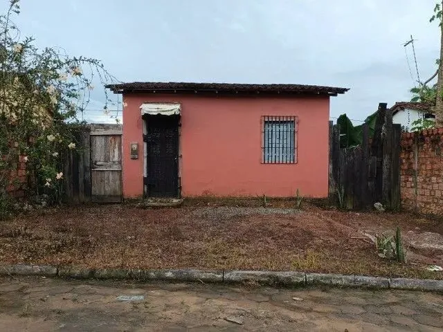 Imagem: Casa em Bacabeira