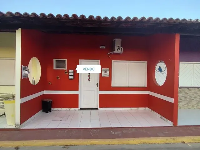 Imagem: Vendo Chalé Mobiliado em Barreirinhas-Ma