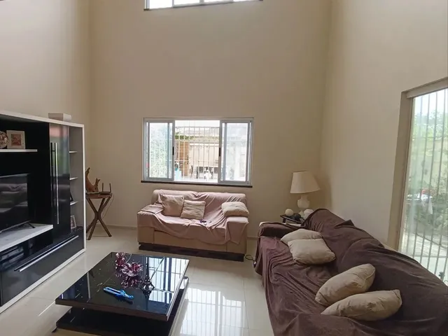 Imagem: Vendo Casa no Alto Jaguarema ( Araçagy