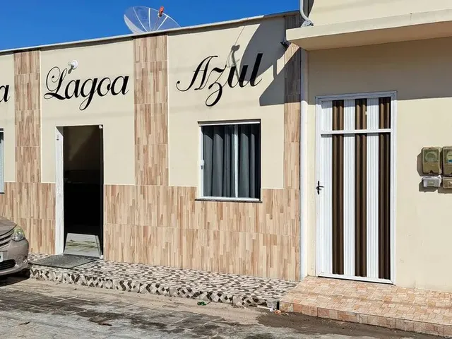 Imagem 10: Pousada em Santo Amaro