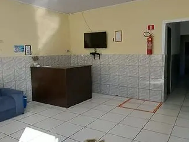Imagem 6: Pousada em Santo Amaro