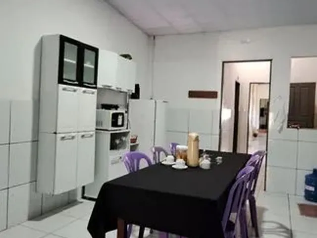 Imagem 5: Pousada em Santo Amaro