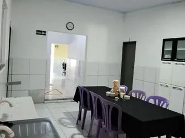 Imagem 4: Pousada em Santo Amaro