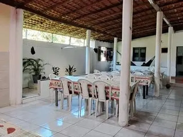 Imagem 12: Pousada em Santo Amaro
