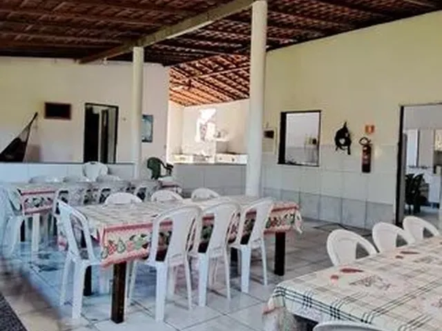 Imagem 11: Pousada em Santo Amaro