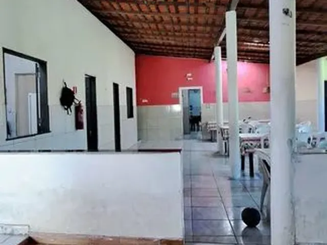 Imagem 7: Pousada em Santo Amaro