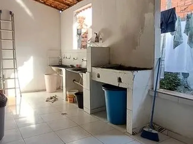 Imagem 3: Pousada em Santo Amaro