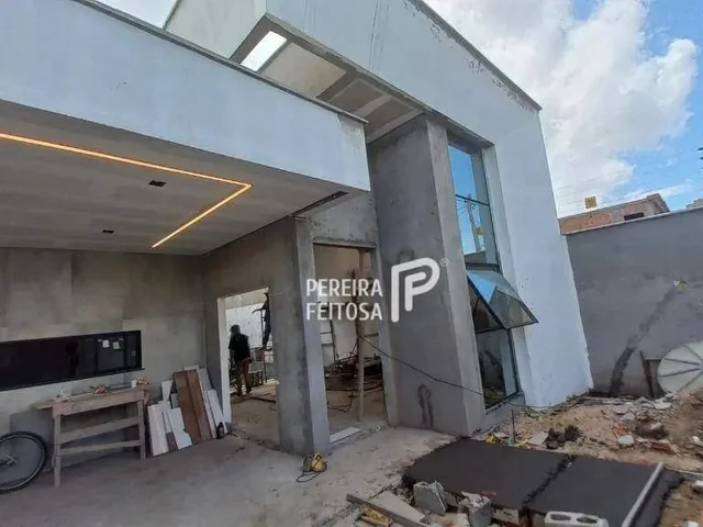 Imagem: Casa no Aracagy