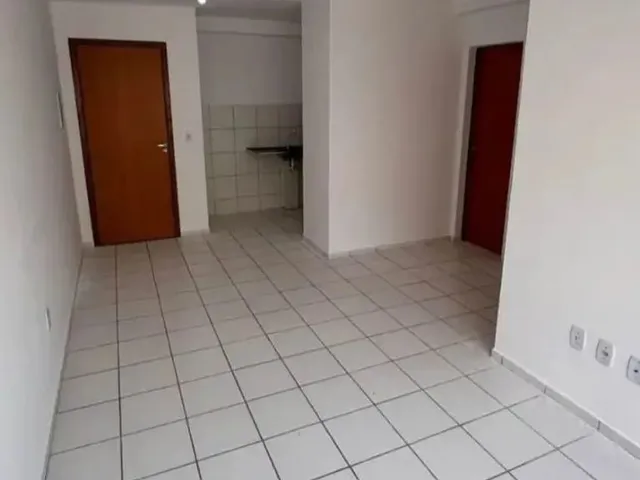 Imagem: Passo/ Vendo Apartamento no Plaza das Flores