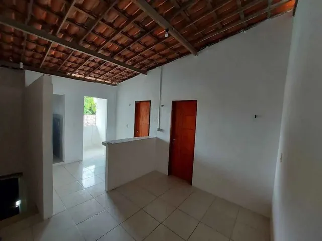 Imagem: Casa Linda no Jardim Tropical