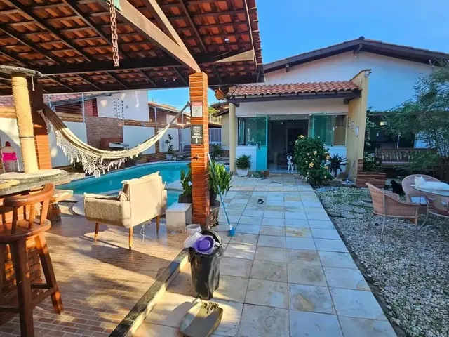 Imagem: Vendo Linda Casa no Aracagy
