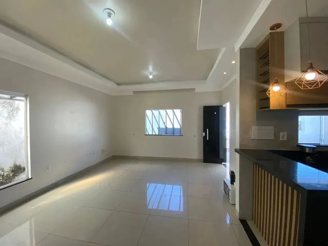 Imagem: Sps - Vendo Casa de 3 Quartos em Condominio