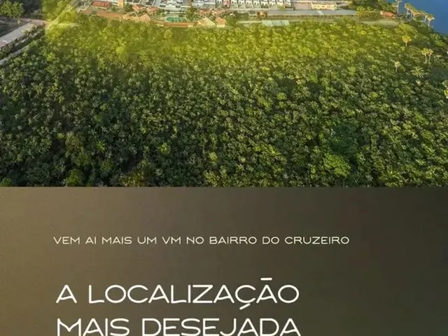 Imagem: Barreirinhas - Ma Chegou o Grande Momento