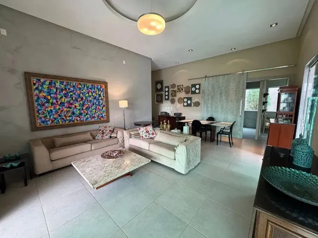 Imagem: Casa no Araçagy com 3 Suítes Tr220216