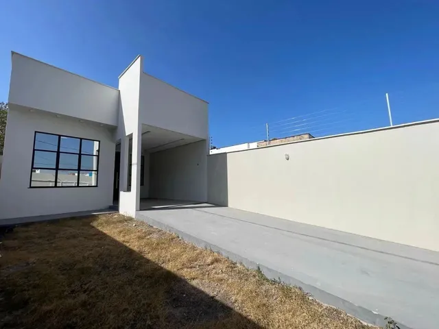 Imagem: Casa com 03 Quartos no Araçagy Tr213781