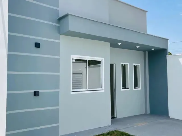 Imagem 1: 041- Vendo Casa Parcelada Direto com a Construtora