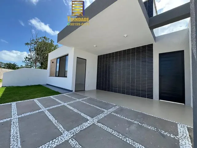 Imagem: Linda Casa em Condominio na Av Norte, no