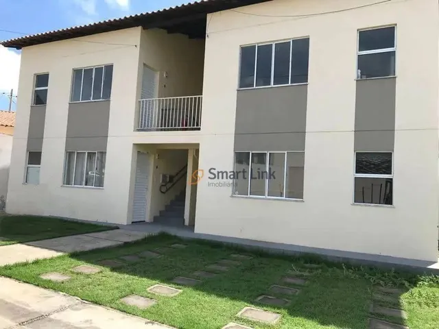 Imagem: Apartamento com 2 Dormitórios À Venda