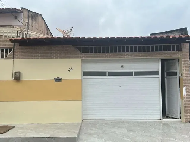 Imagem 1: Casa 3 Quartos ,Cohatrac IV