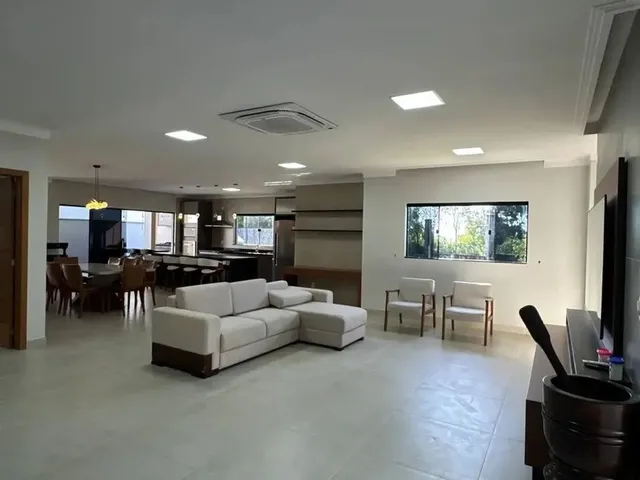 Imagem: Sobrado para Venda Tem 460 Metros Quadrados