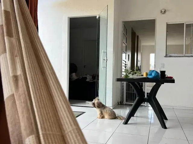 Imagem 1: 40- Passo Chave Condomínio Bianca