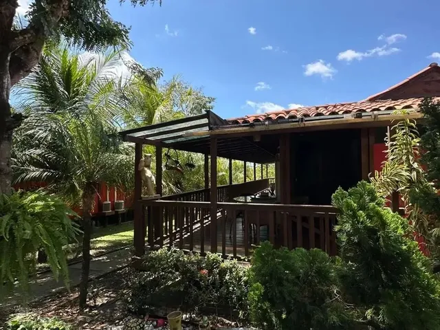 Imagem 8: Sn Casa com 4 dormitórios