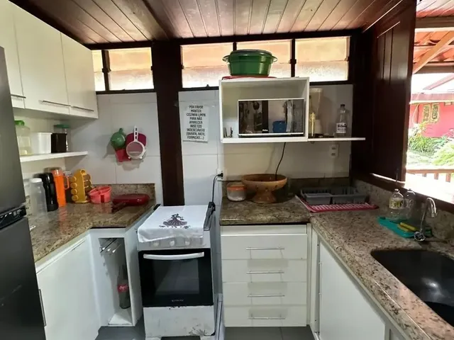 Imagem 7: Sn Casa com 4 dormitórios