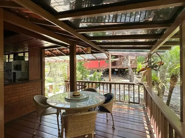 Imagem 2: Sn Casa com 4 dormitórios