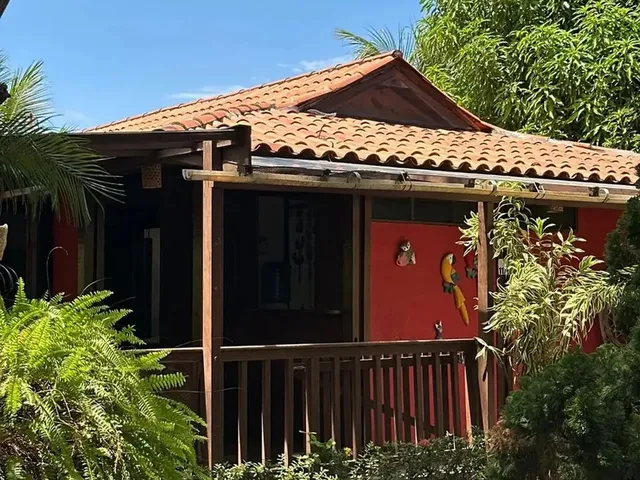 Imagem 10: Sn Casa com 4 dormitórios